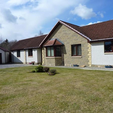 Inverness. Private Double Room With En Suite. Room Only. Extérieur photo