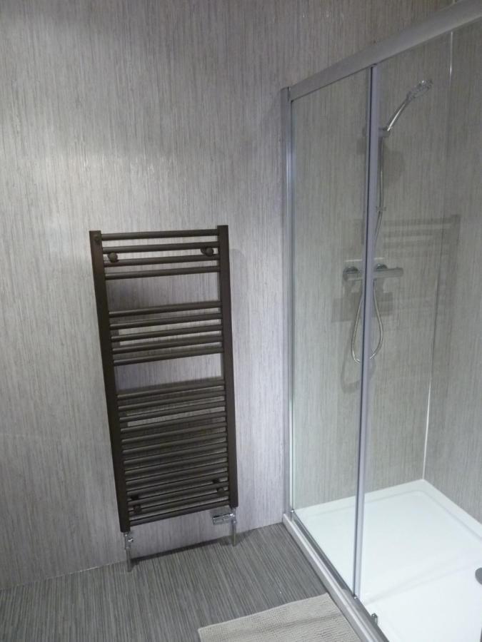 Inverness. Private Double Room With En Suite. Room Only. Extérieur photo