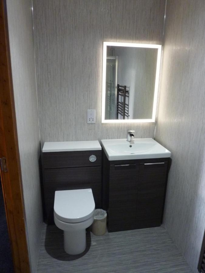 Inverness. Private Double Room With En Suite. Room Only. Extérieur photo