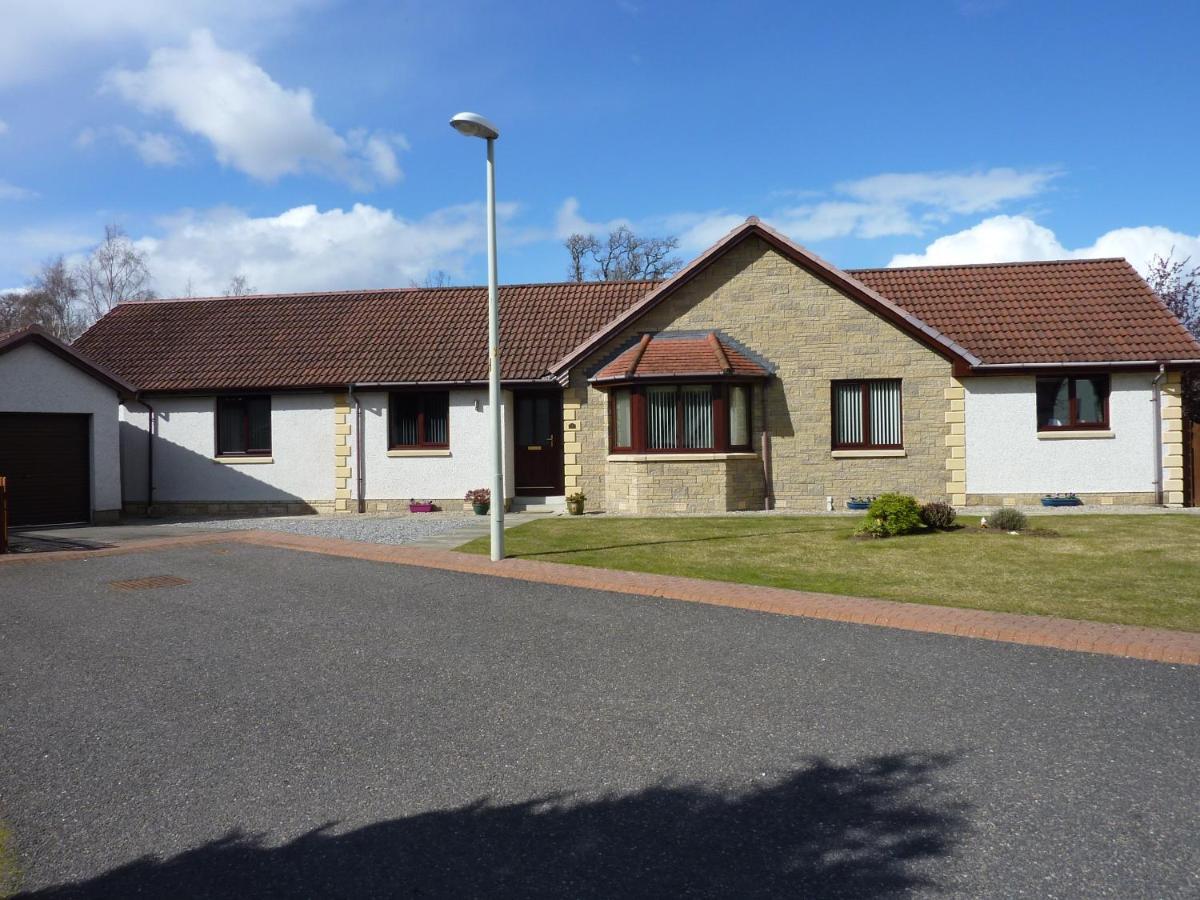 Inverness. Private Double Room With En Suite. Room Only. Extérieur photo
